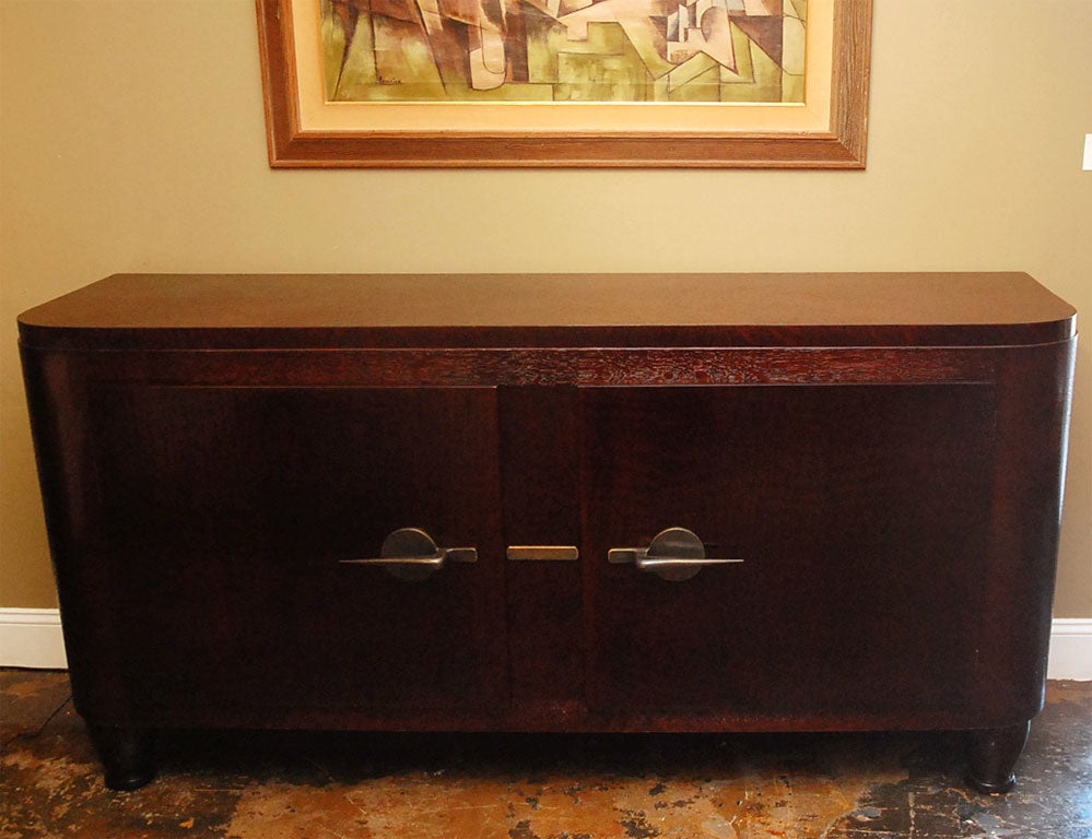 1940's French Sideboard