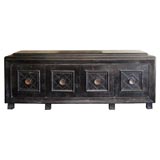 1940's French Sideboard