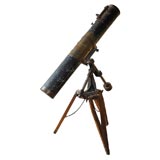 Vintage Telescope