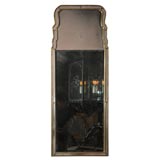 Dorothy Draper “Chinoiserie”-Style Gilt Mirror