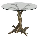 Vintage "Daphne & Apollo" Table