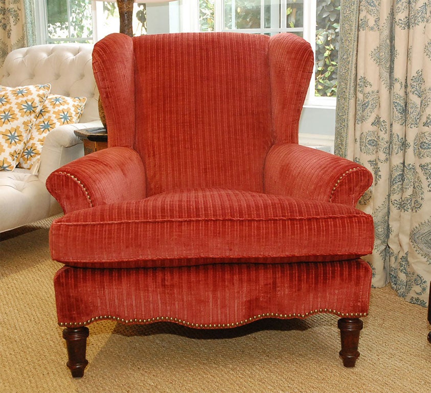 Barrymore Armchair