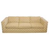 1970s Sofa by Milo Baughman for Thayer Coggins