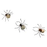 Individual Spider Wall Sconces