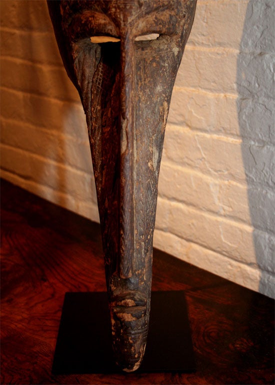 African Marka Mask 3