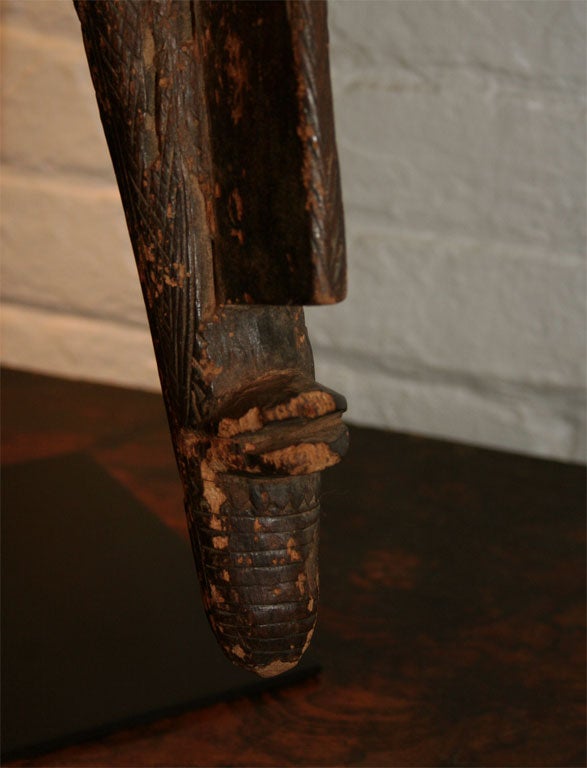 African Marka Mask 4