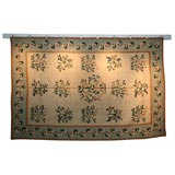 Antique A Bessarabian Kilim