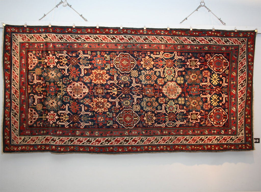 A Derbend Carpet