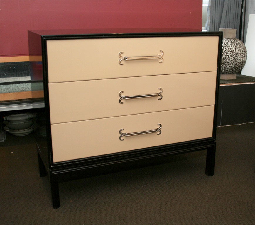 Dresser by Tommi Parzinger for Charak Modern