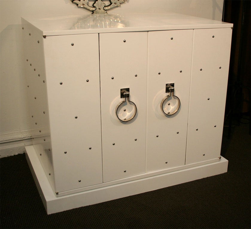 Cabinet by Tommi Parzinger