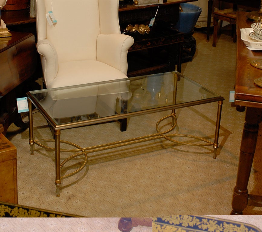 Coffee Table Tray Style Kitchen And Living Space Interior Mid Century Rectangular Glass Coffee Table In Style Of Ferguson Tray Moroccan