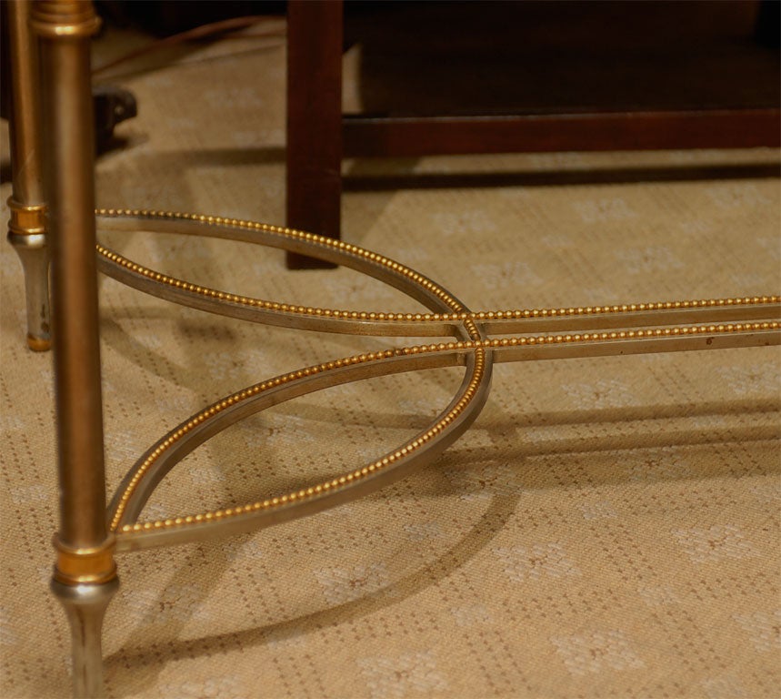 Coffee Table Tray Style Kitchen And Living Space Interior Mid Century Rectangular Glass Coffee Table In Style Of Jokum Scandinavian Tray Brass