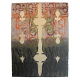 'Elizabethan I' by Roger Jazilek