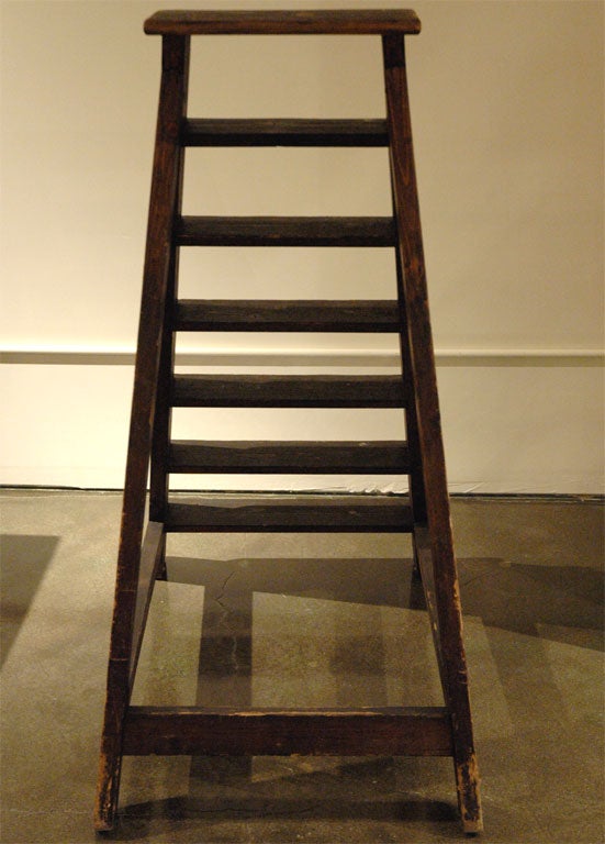 Pine Ladder For Sale