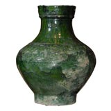 Han Green Vase