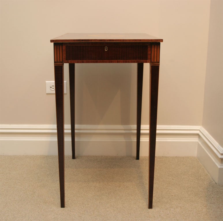 Occasional Table