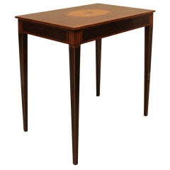 Occasional Table