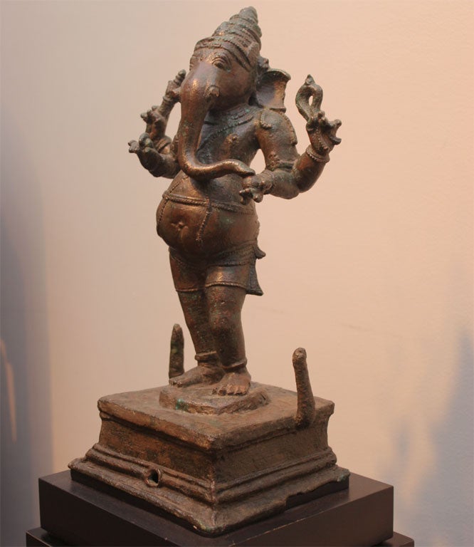 Ganesha In Excellent Condition In New York, NY
