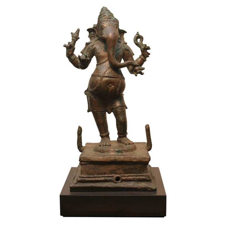 Ganesha
