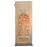 Mughal Wall Panel