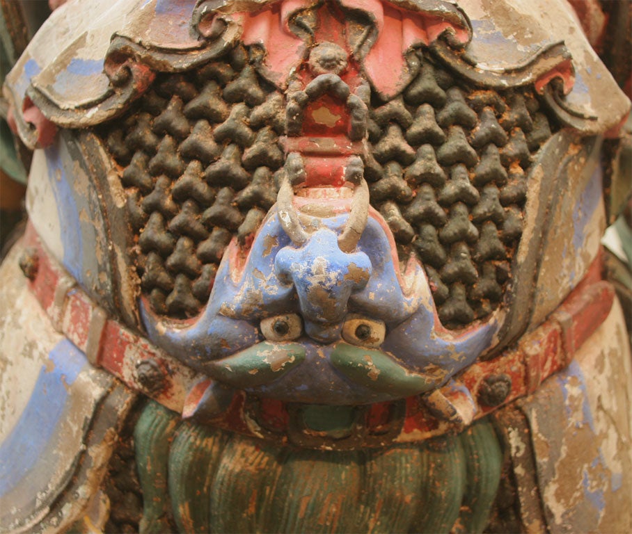 Guardian King 4