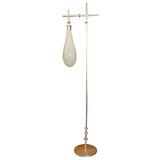 "Vendome" Floor Lamp