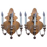 Candle Wall Sconces