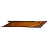 2007 "Dune A" Etagère by Zaha Hadid