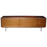 1962-1965 Large Sideboard-Dresser by Pieter de Bruyne