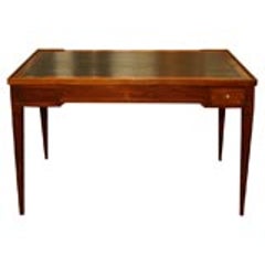 18th Century Louis XVI Tric Trac Table or Game Board Inlaid with Ivory 8