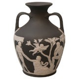 Wedgwood Jasper Portland Vase