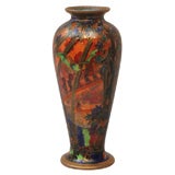 Wedgwood Fairyland Lustre Vase