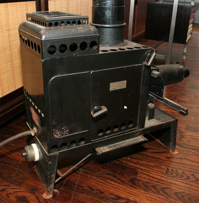 20th Century Large Movie Projector