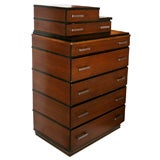 Skyscraper Chest of Drawers