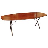 George Nelson for Herman Miller Dining Table