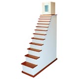 Christopher Vance "Stair Case"