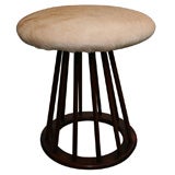 Danish Spindle Stool