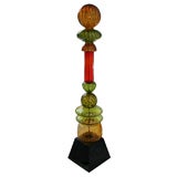 Glass Sculpture by Corbett Reynolds