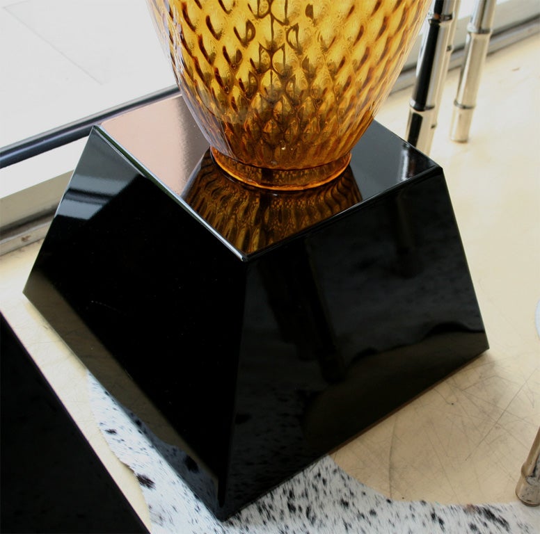 Glass Sculpture by Corbett Reynolds 3