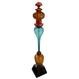 Glass Sculpture by Corbett Reynolds