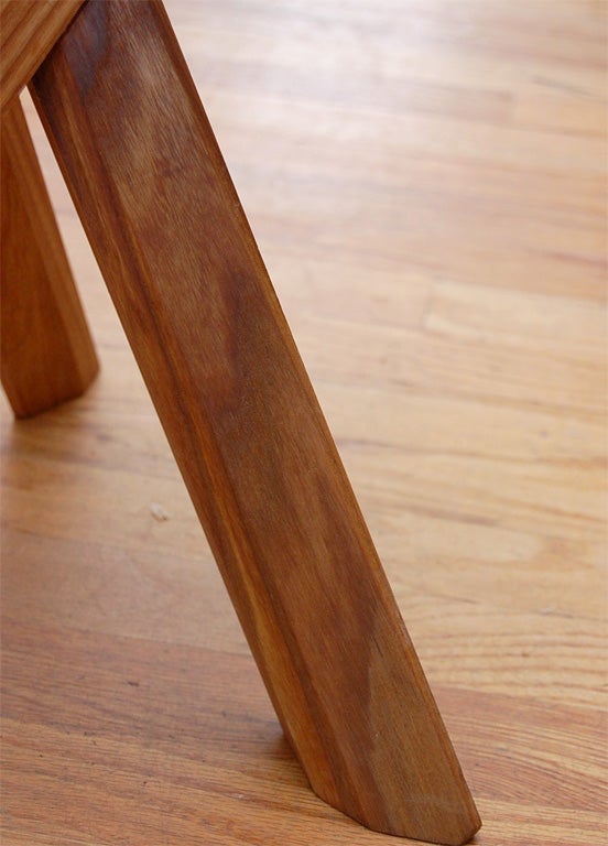 Pierre Chapo Stool 2