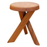 Pierre Chapo Stool