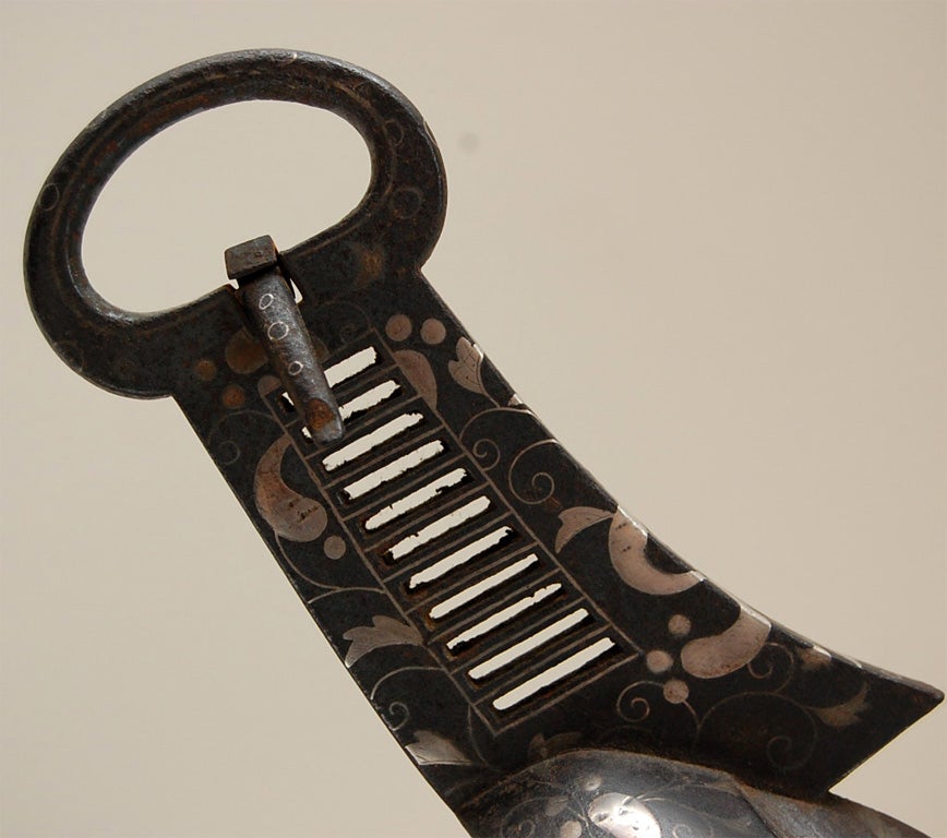 Samurai's Abumi, Stirrups For Sale 1