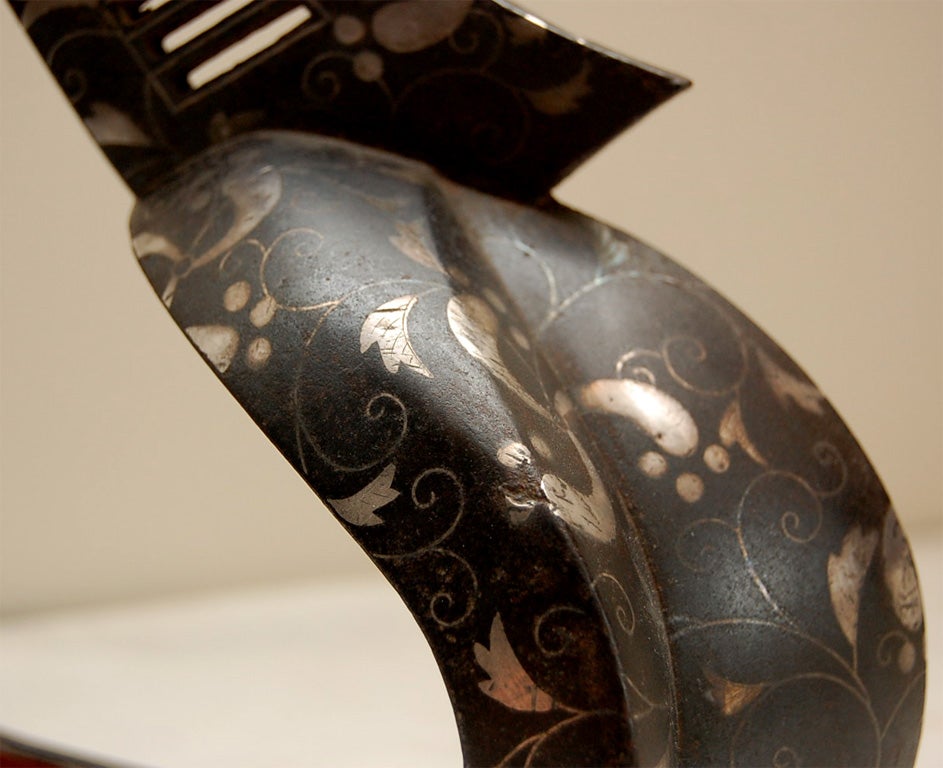 Samurai's Abumi, Stirrups For Sale 2