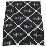 Kasuri Ikat woven