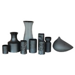 Vintage Vases by Rosenthal 12