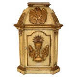 Early French Tabernacle