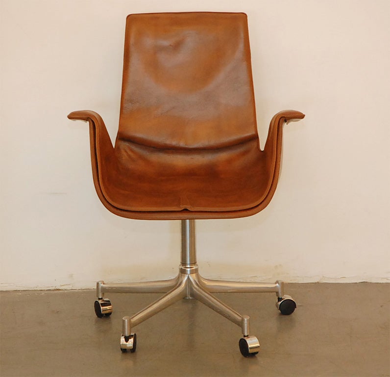 Fabricius &  Kastholm  Bird Chair