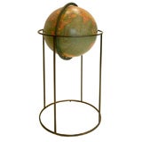 Paul McCobb Globe