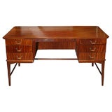 Danish Cabinetmaker Desk